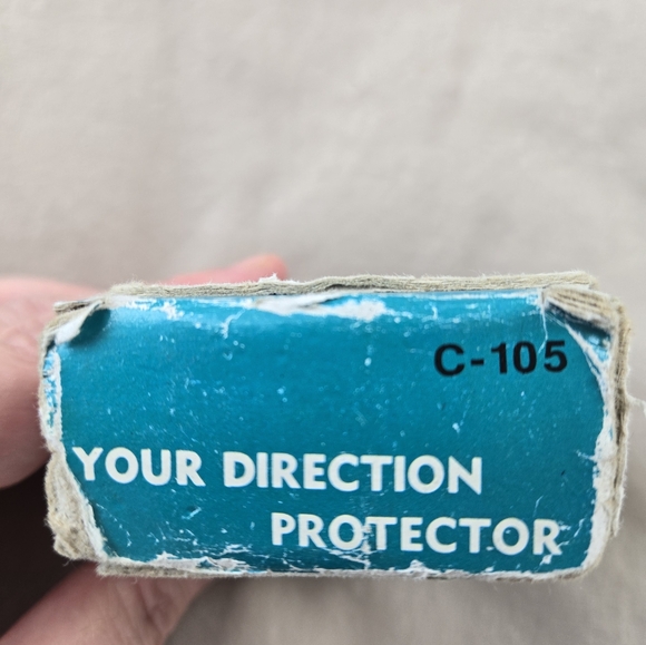 Lensatic Engineer Compass - Picture 9 of 11